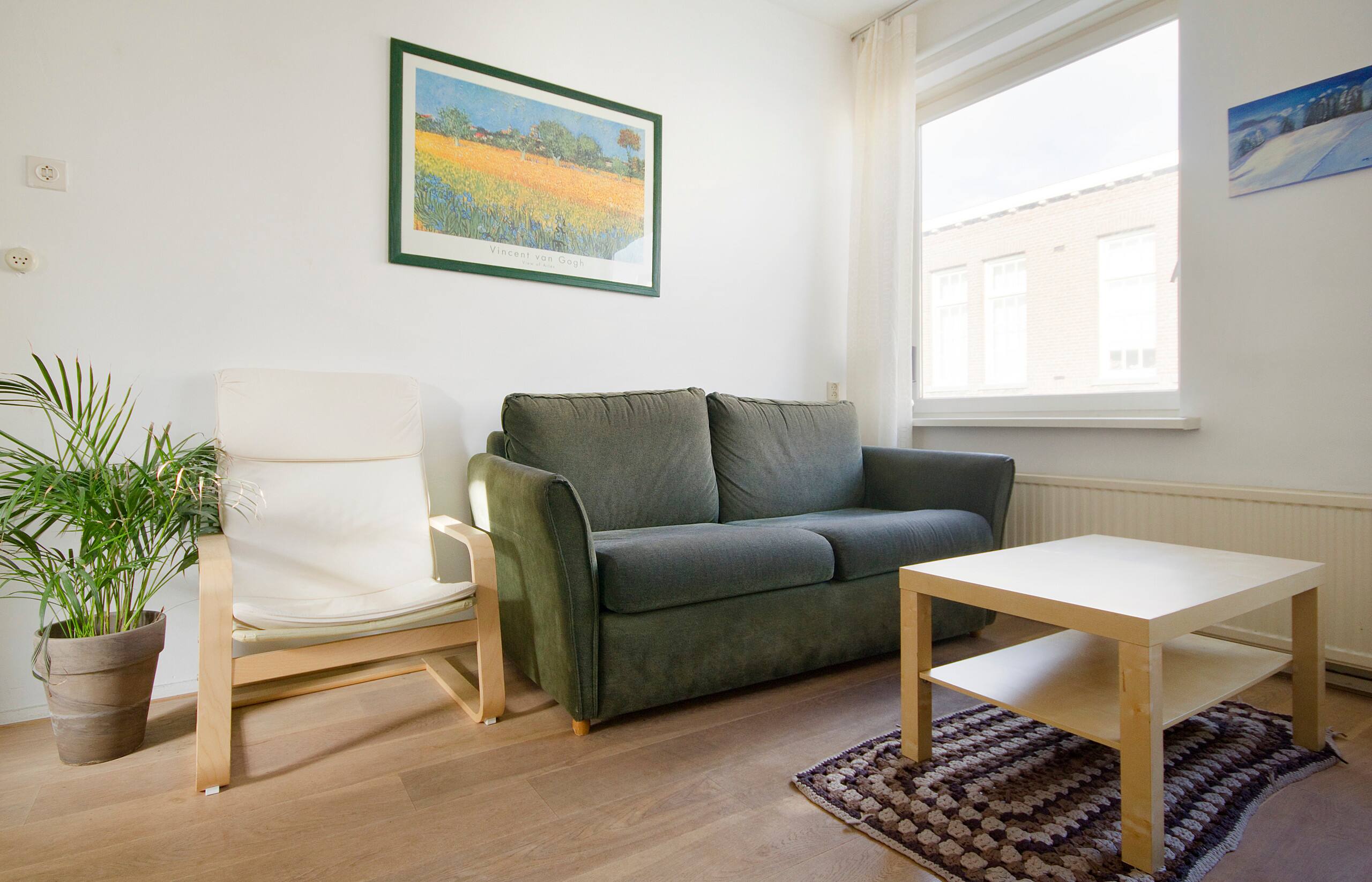 Cosy city center apartment - Photo 10