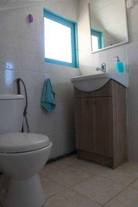 Baño 2