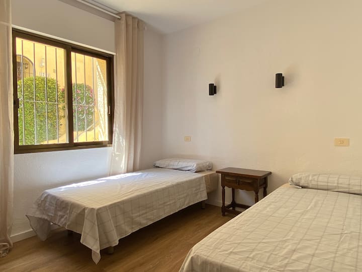 ห้องนอน 2