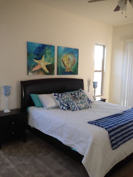 Master Bedroom 1