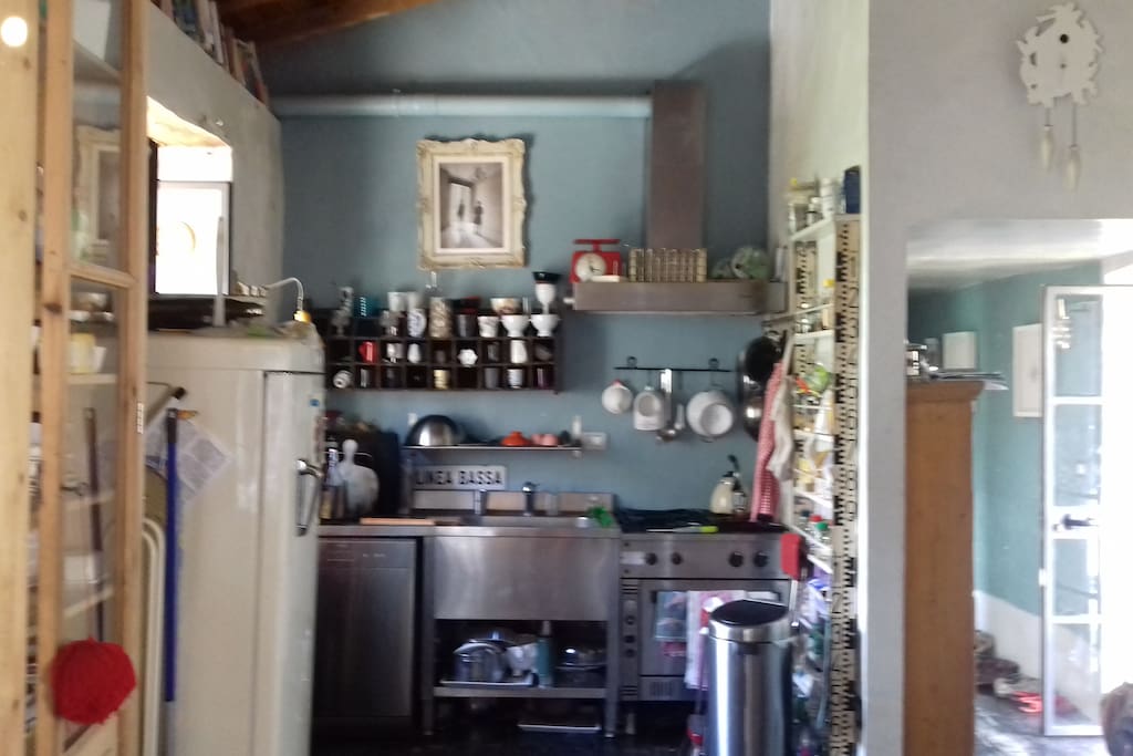 cucina