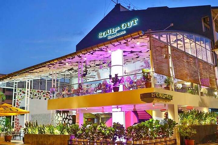 Top Fun Things To Do In Desa Sri Hartamas 2021 Airbnb