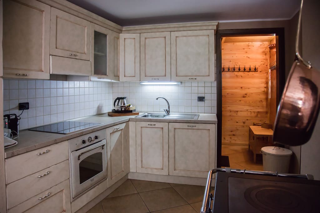 cucina