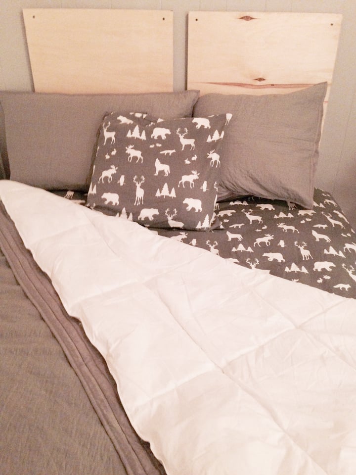 Camel Hump locations de vacances et logements Onalaska, Wisconsin