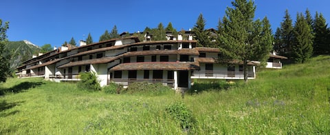 Saint Rhemy en Bosses Holiday Home