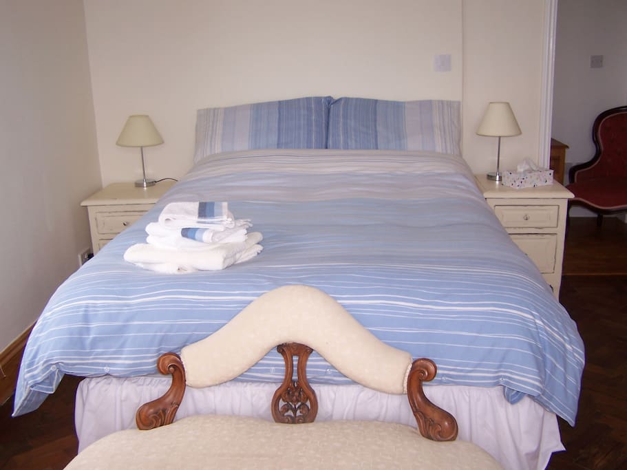 Relax and sleep well