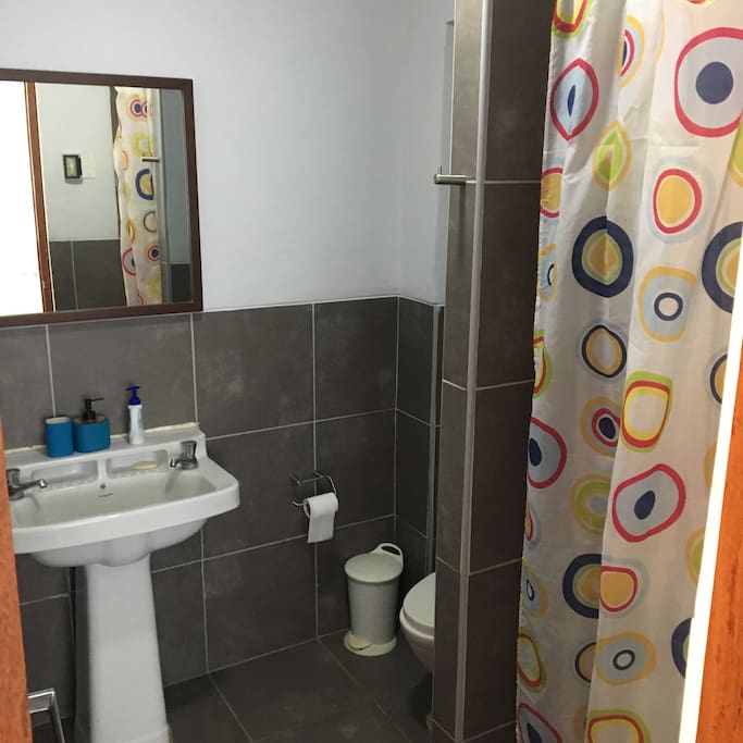 Private Bathroom