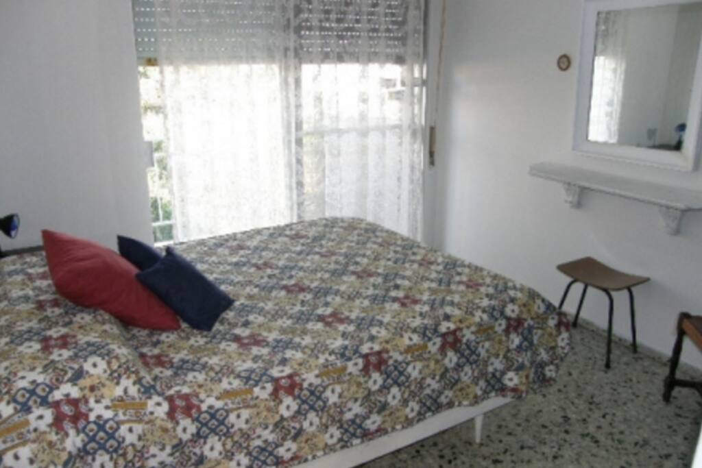 Dormitorio 1