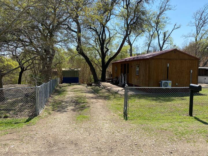 Vrbo Belton Lake