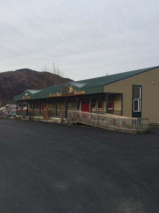 Russian River Roadhouse