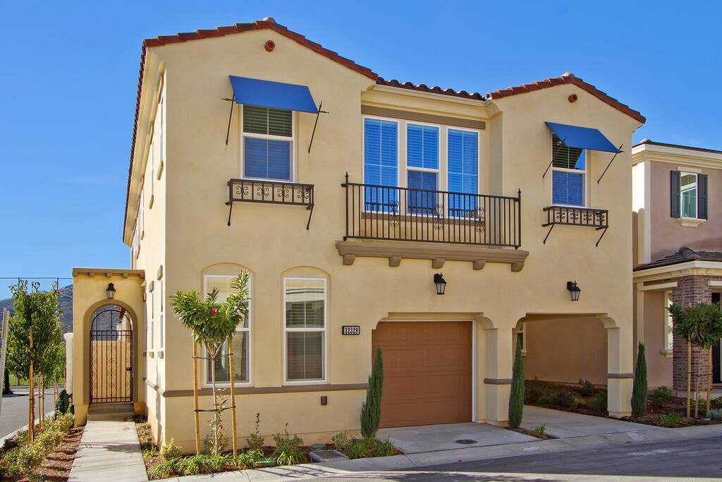 Brand New Home