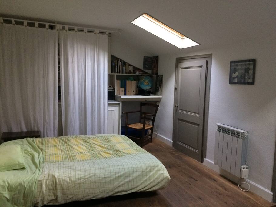 Chambre 1