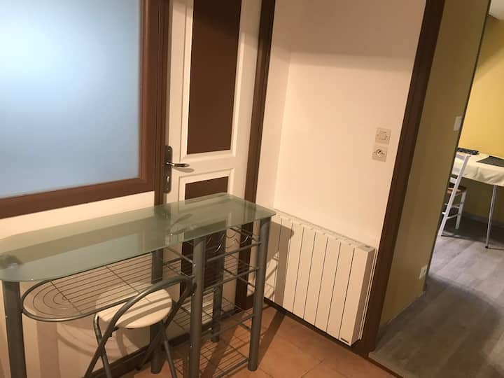 ห้องชั้น 1