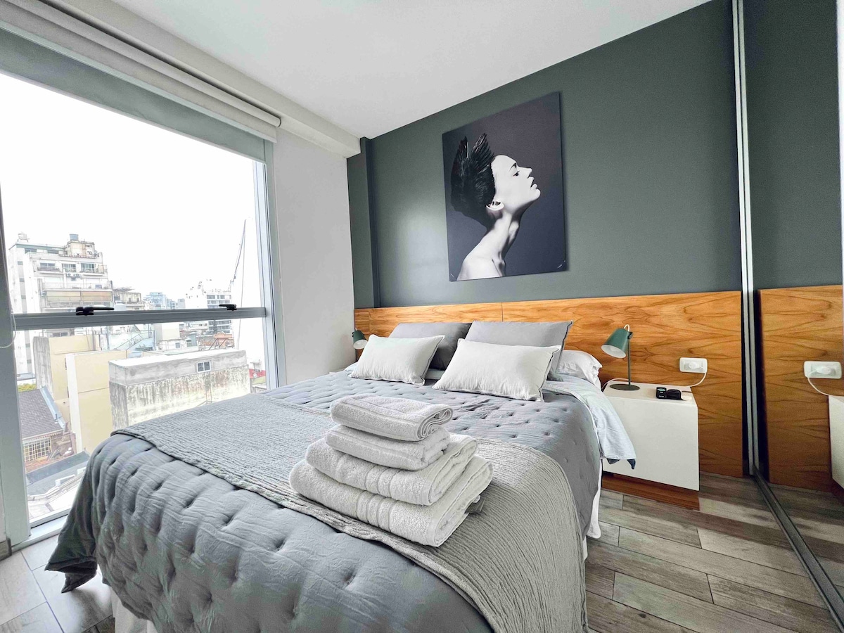 غرفة النوم 1