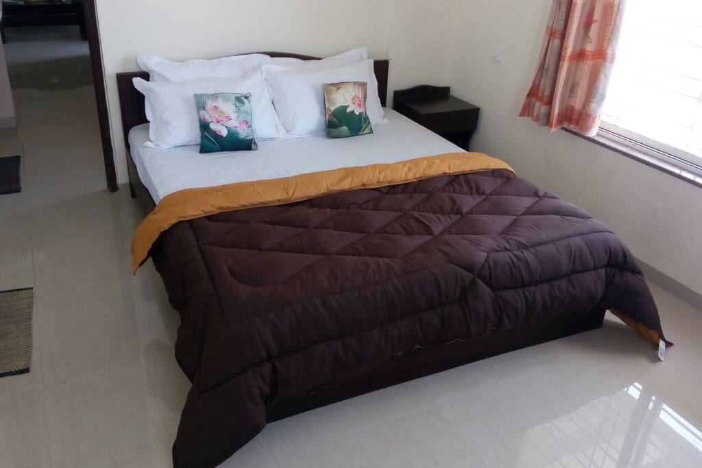 Bedroom I