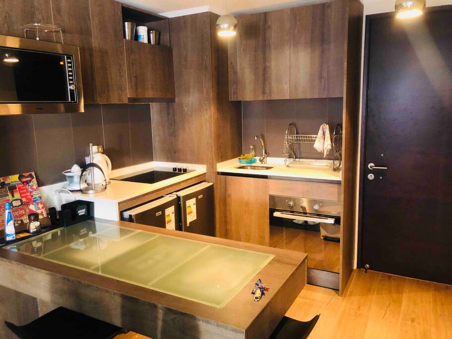 Cocina