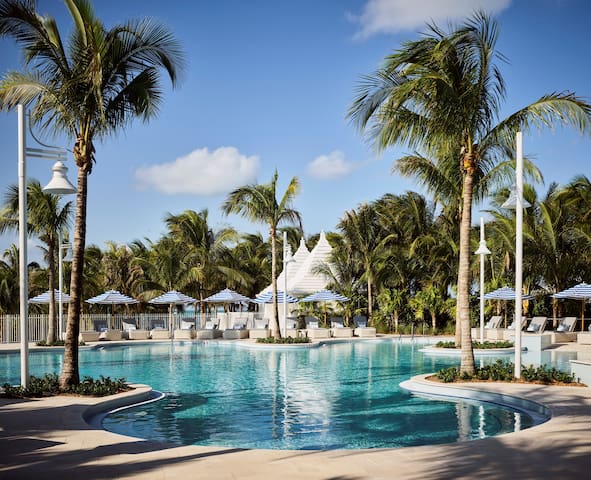 Snorkel and Kayak the Atlantic | Ocean Views + Private Beach