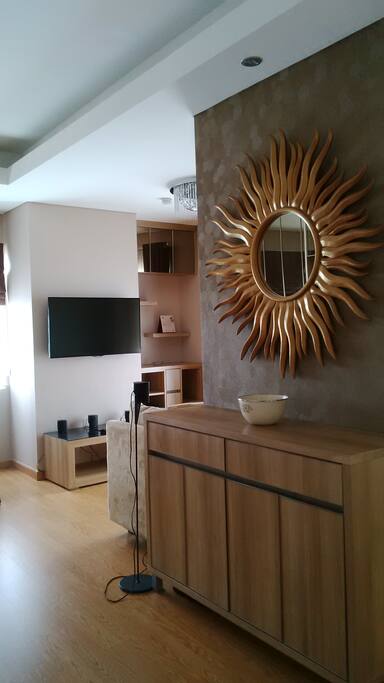 console cantik