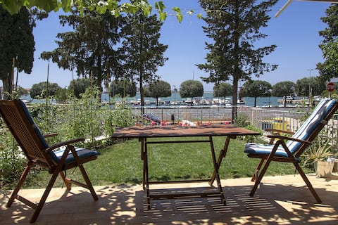 Top performing Airbnb: Apartment Derossi **** in Umag