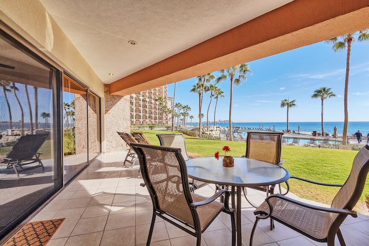 El Condominio Familiar Perfecto ... ¡Pasos De La Playa! - Sonora
