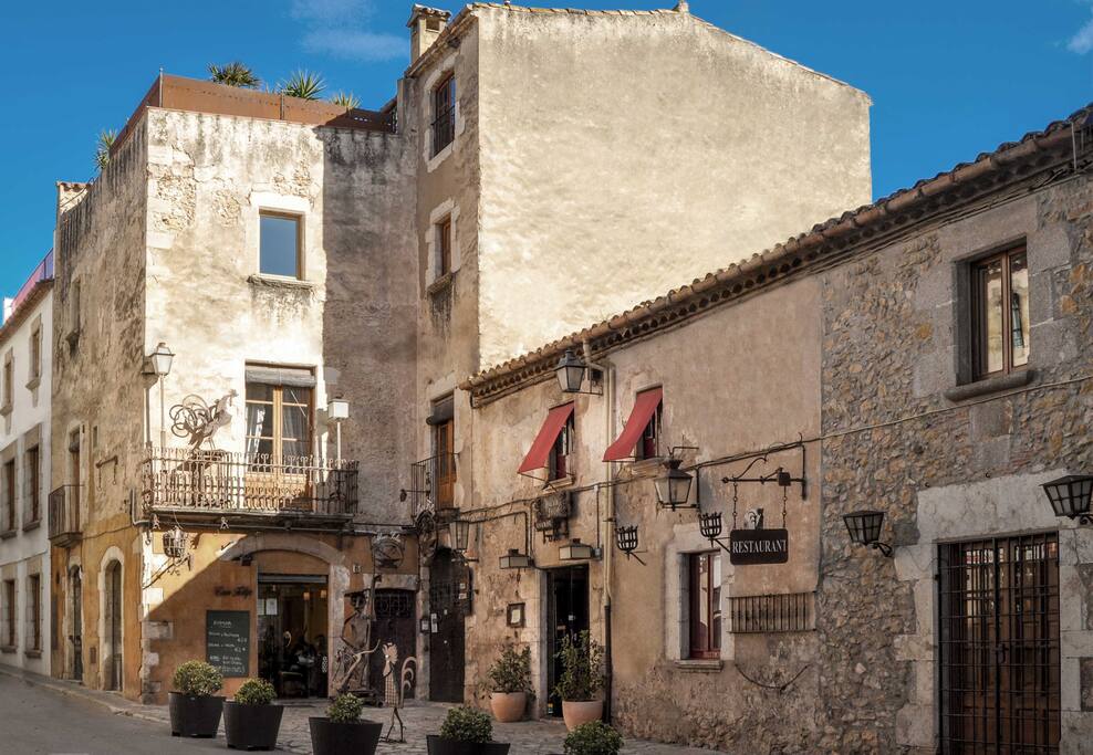 Fachada / Façade