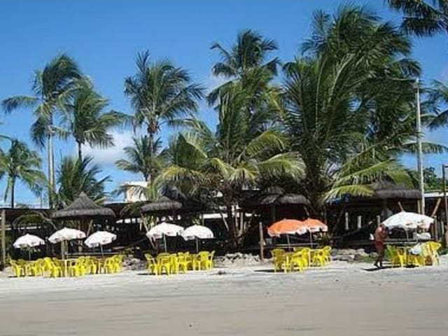 Private room with 1 bedrooms in Ilhéus - Quarto aconchegante para você!