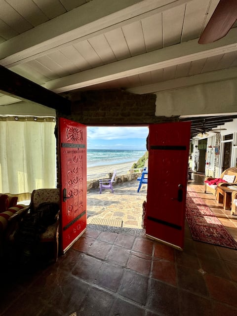 Casita Barranca - Baja Retreat (Feynman House)