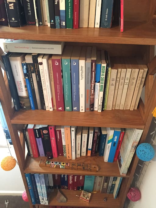 Biblioteca