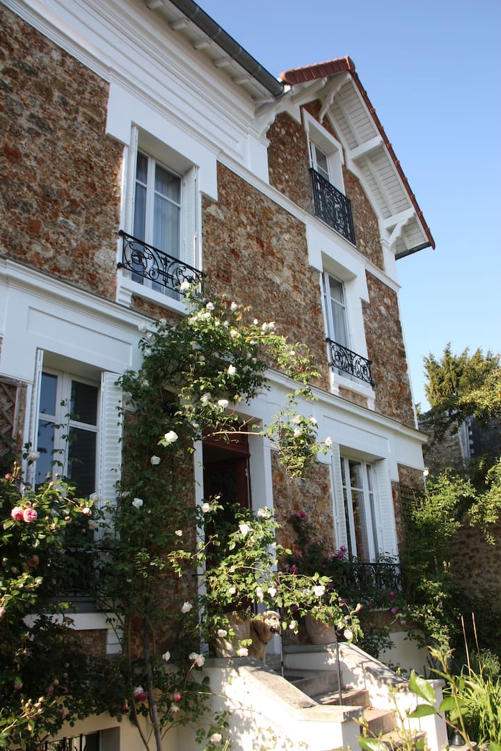 Versailles Holiday Rentals & Homes ÎledeFrance, France Airbnb