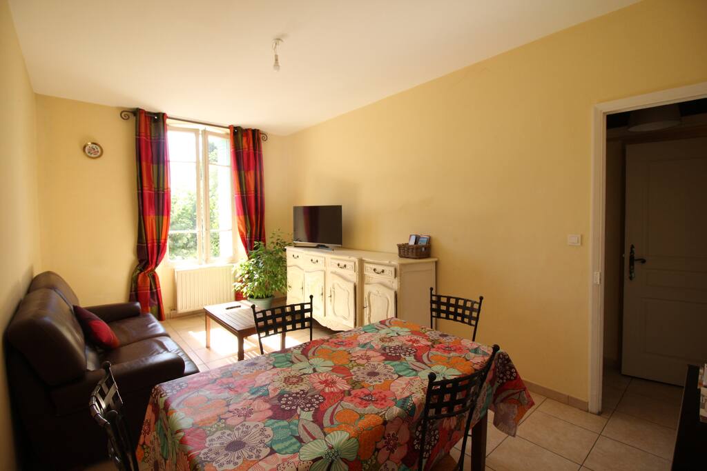 le salon