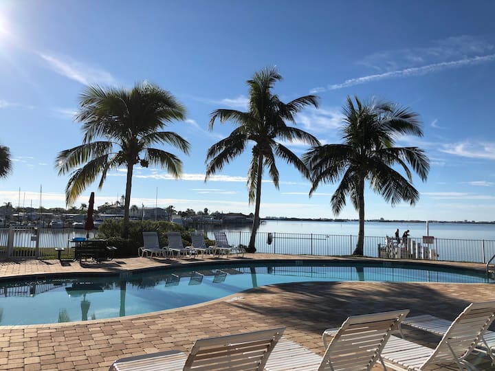 Vacation Condos In St Petersburg Florida