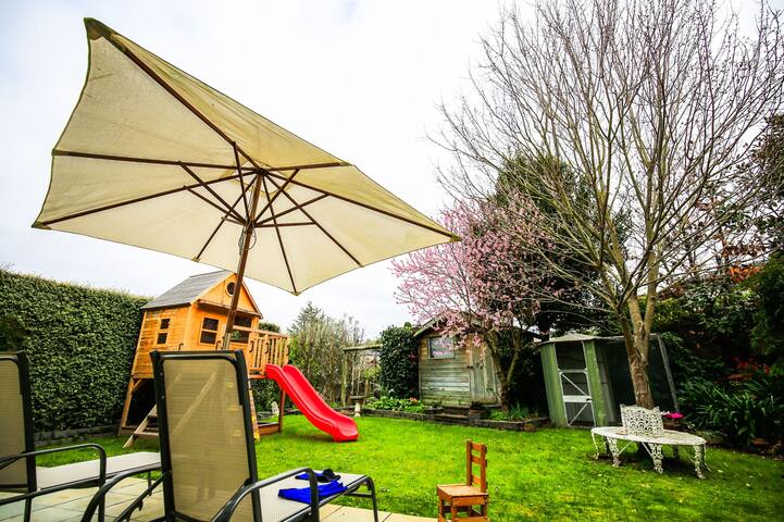 Lynnwood Villa Best Melbourne Retreat 墨尔本精品商务旅游聚会 gallery image 3