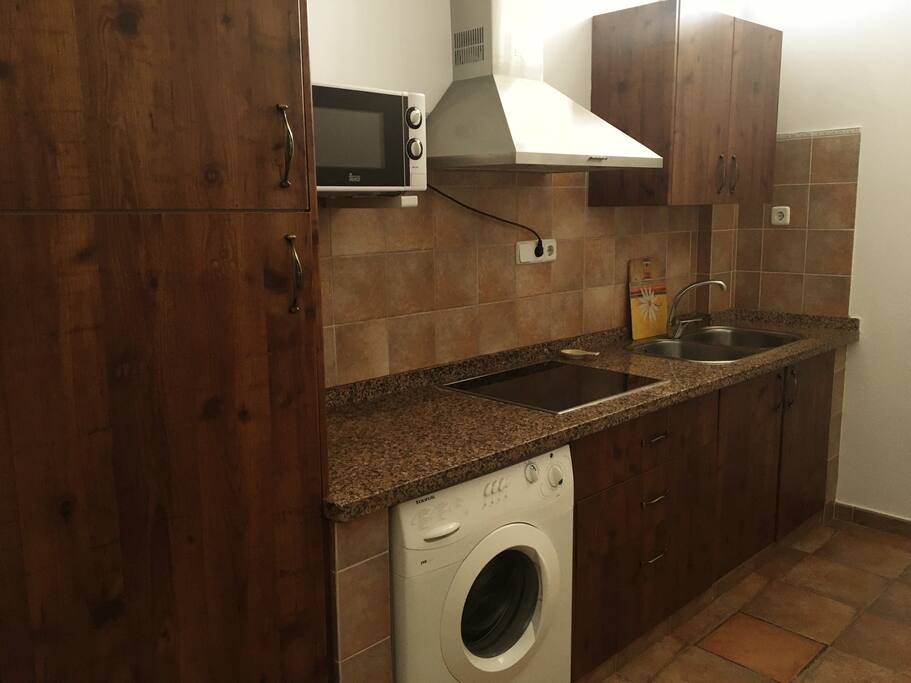 Cocina