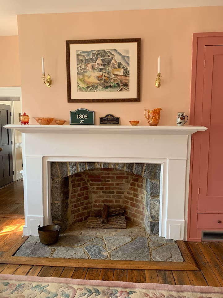 Thomas Rose Inn Suite 2 - Lewisburg, WV