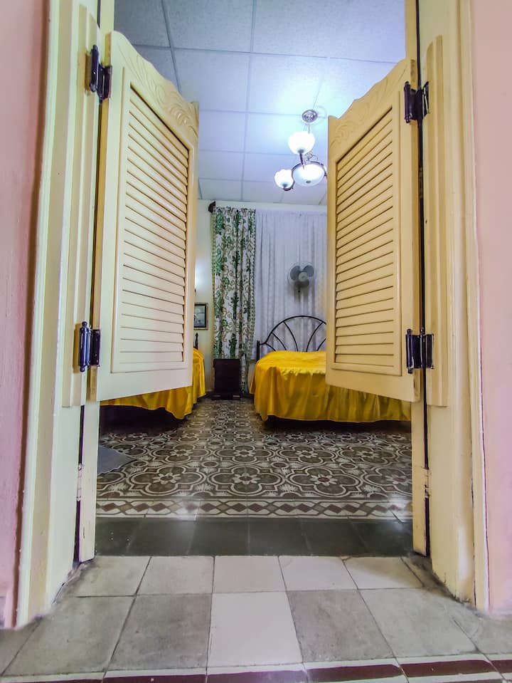 Спална соба 1