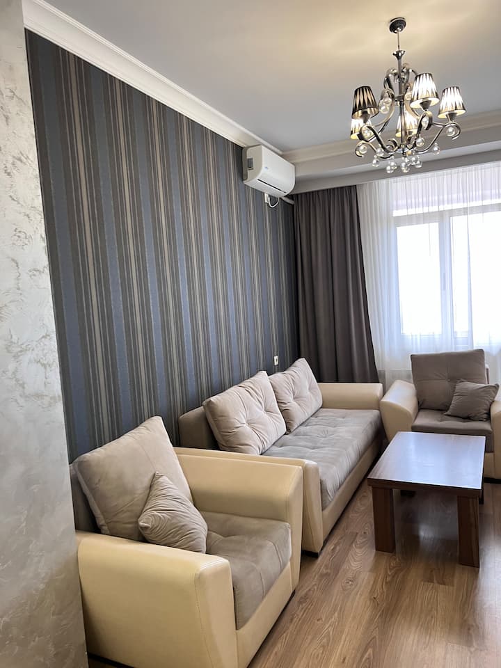 Cozy Apartment - Armenia