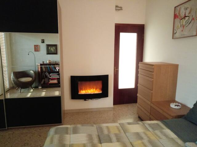 Intelligent choice in Verona