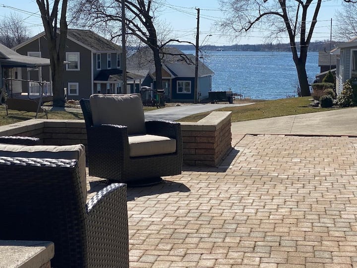 Devils Lake Vacation Rentals & Homes Manitou BeachDevils Lake, MI