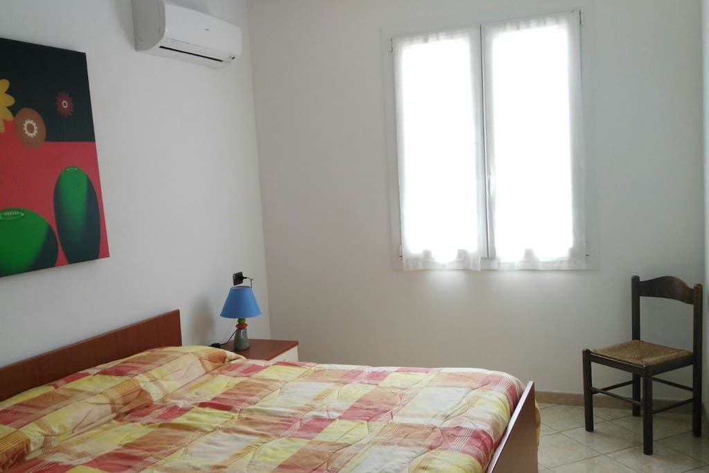 camera da letto