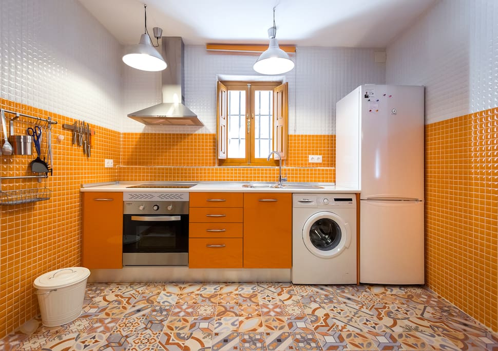 Cocina