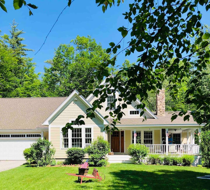 Squam Lake Holiday Rentals & Homes New Hampshire, United States Airbnb