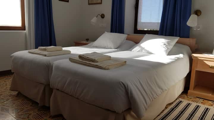 Стая тип „Монтемайор“ 