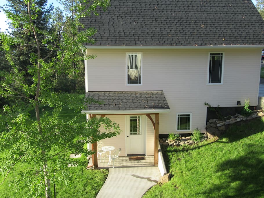 Guesthouse