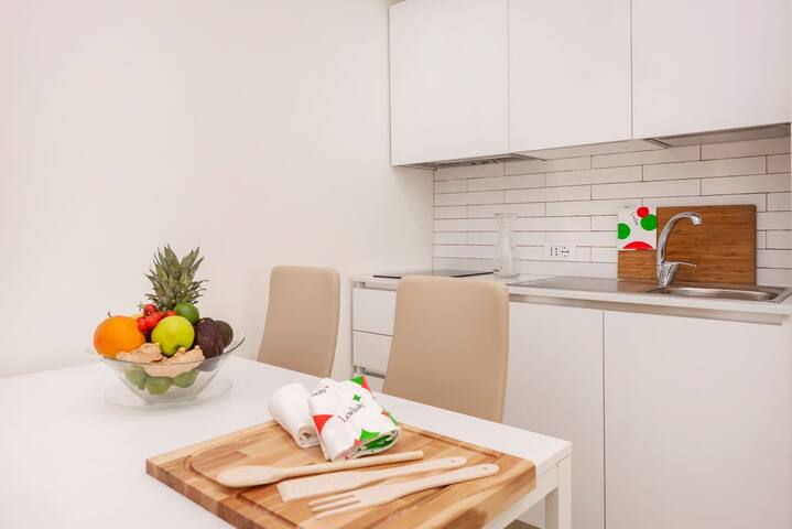Relais Vittoria Colonna managed Airbnb listing 1