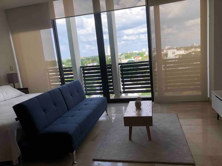 Exclusive apartment in Merida Apartments for Rent in Mérida, Yucatán, Mexico Airbnb