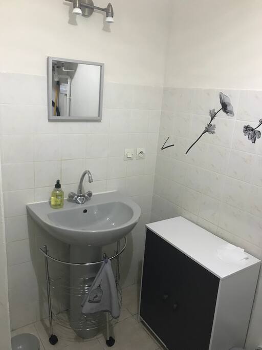 Lavabo SBD