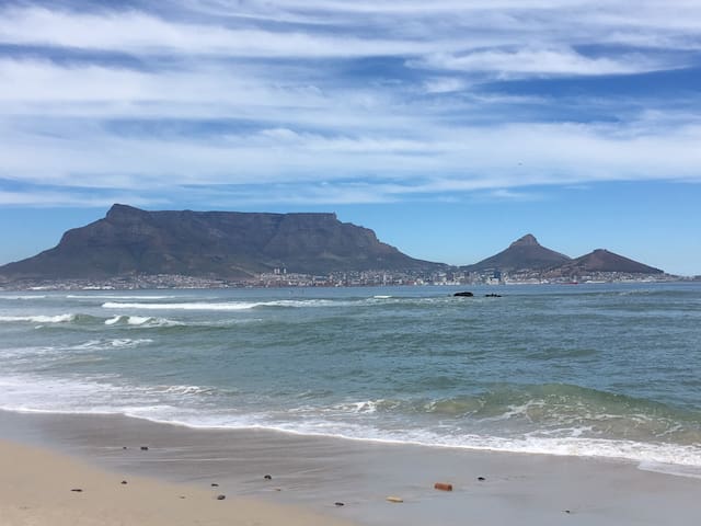 Sunset at Granula Two on Sunset Beach