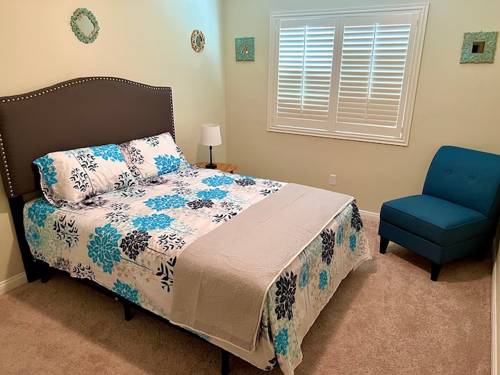 غرفة النوم 1