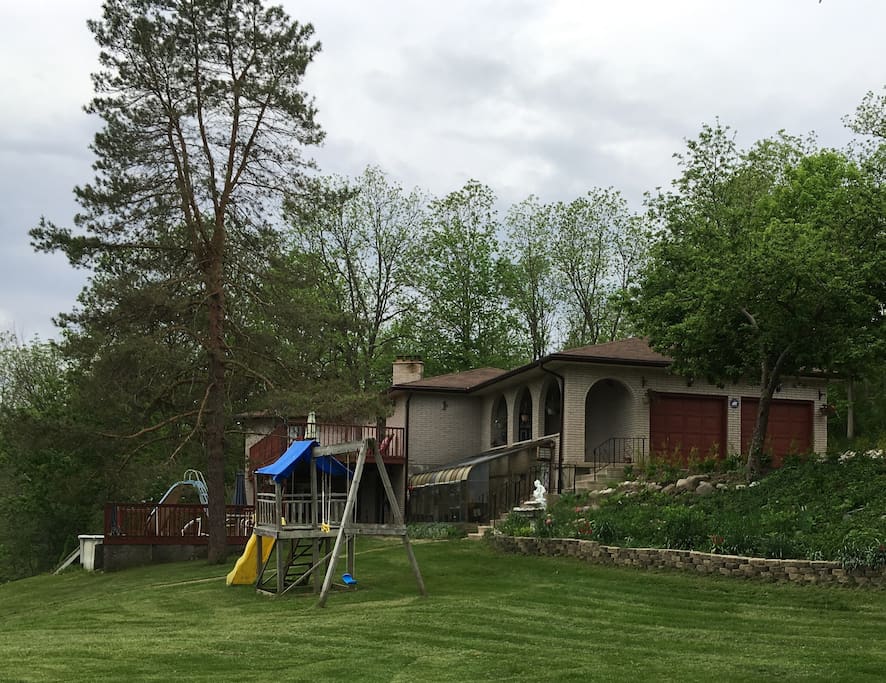 Sunnybrook Farm