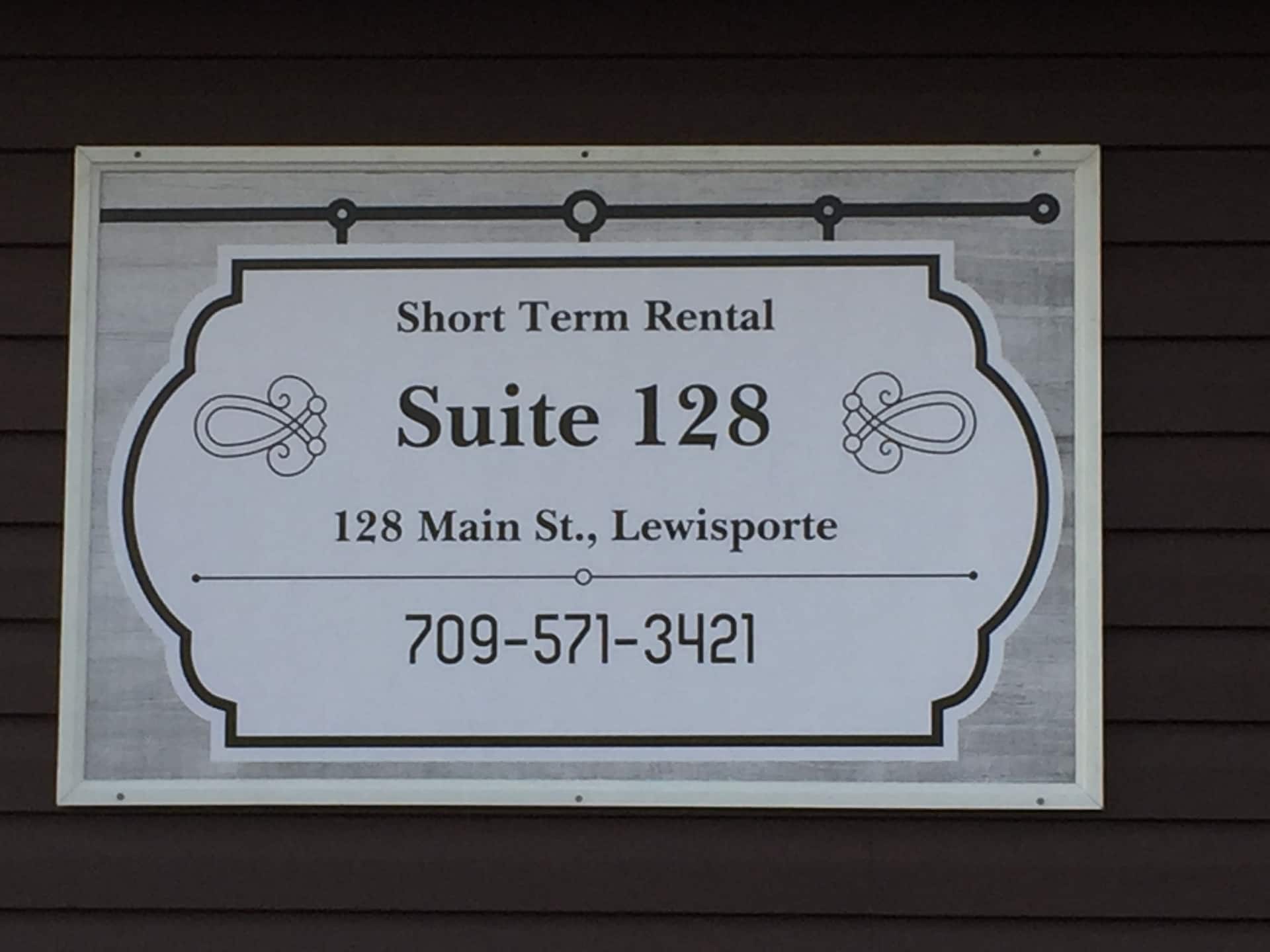 Suite 128
